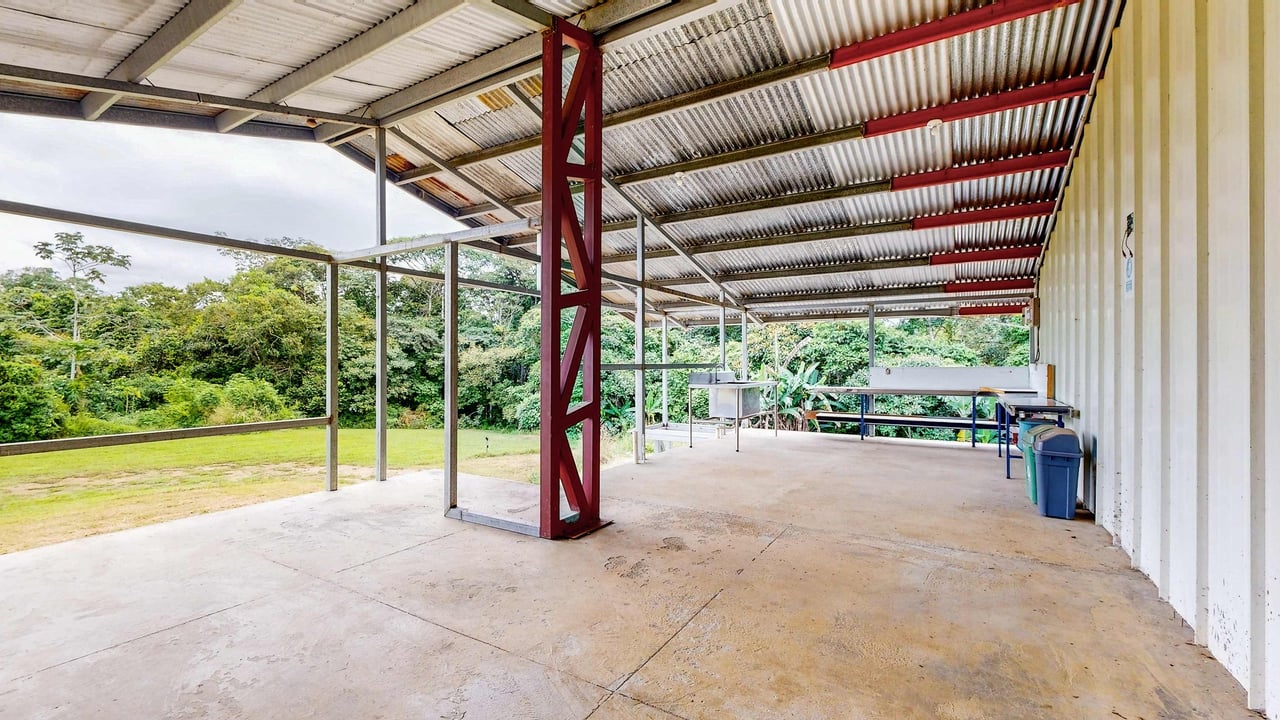 Industrial Plant for Sale in Pérez Zeledón, Costa Rica | 