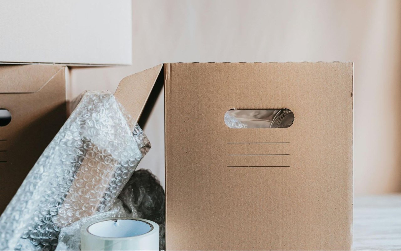 7 Tips to Make Moving Less Stressful