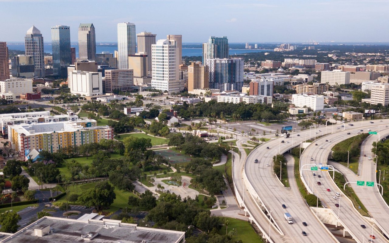 South Tampa