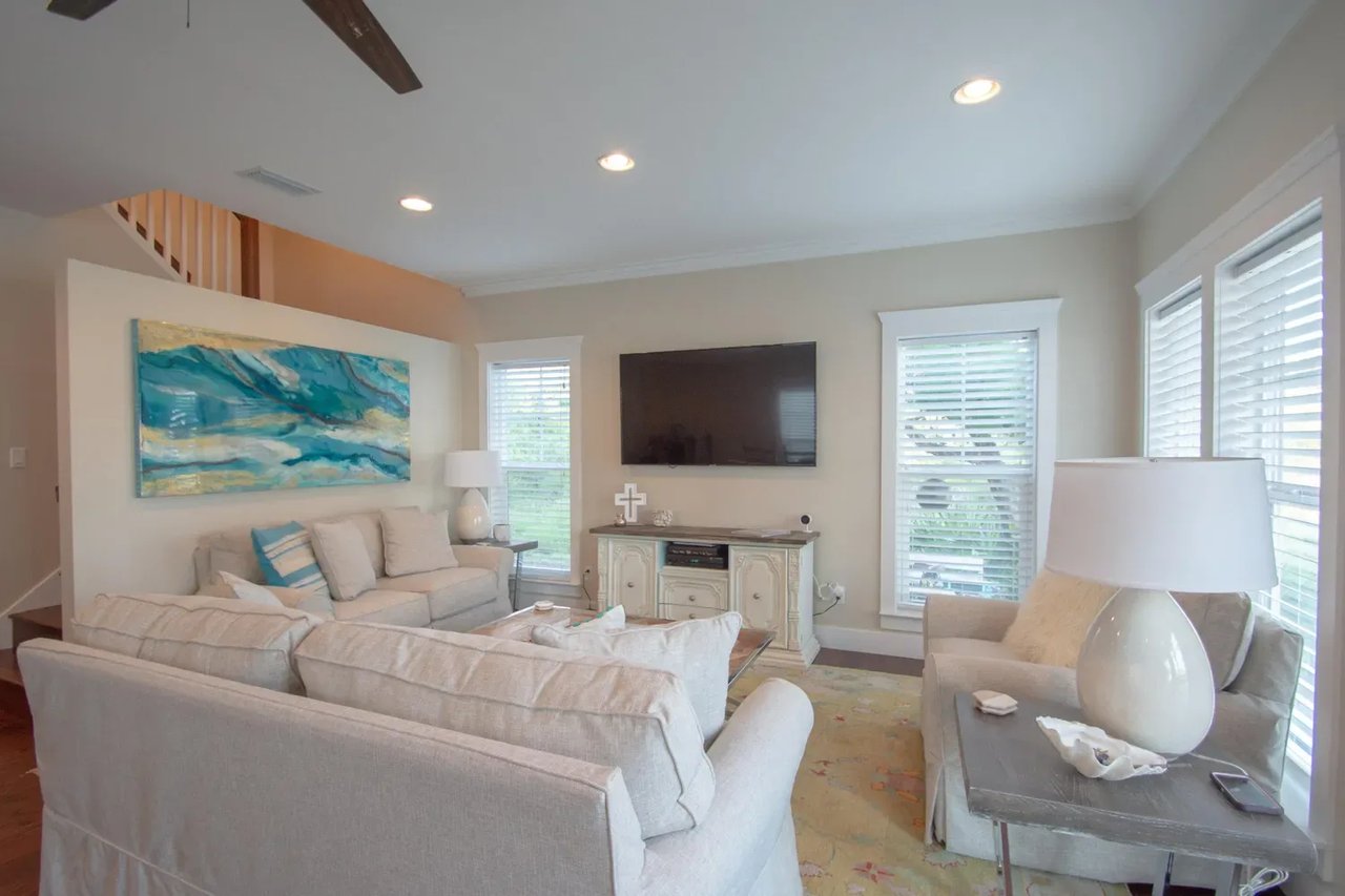 41 Tidewater Court