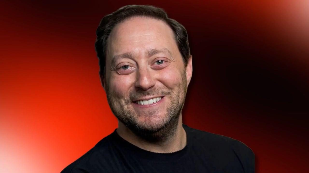 Keller Williams promotes Jason Abrams to Chief Industry and Strategy Officer