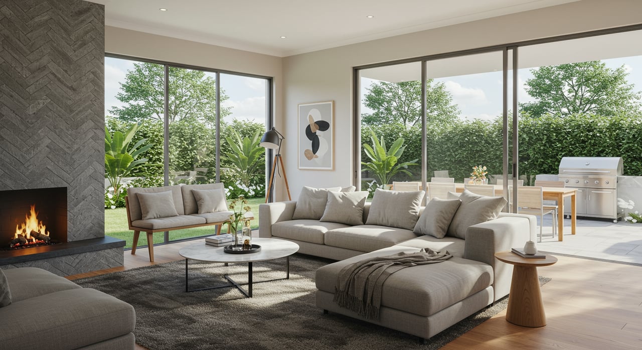 Flipping Houses in Napa