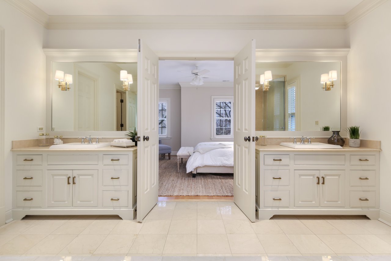 Exuding A Sense Of Timeless Appeal