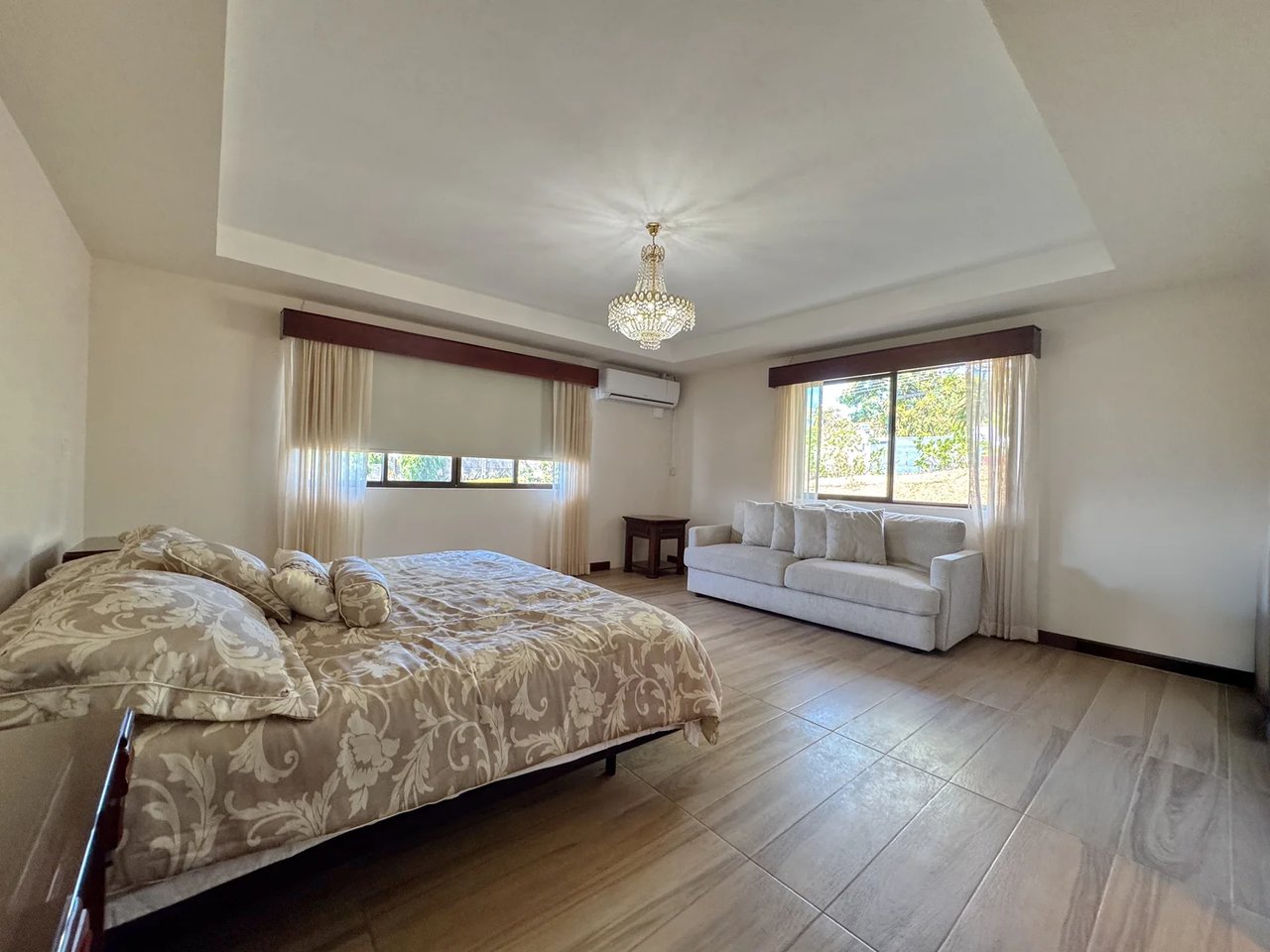 Dual Luxury Homes Estate, Heredia