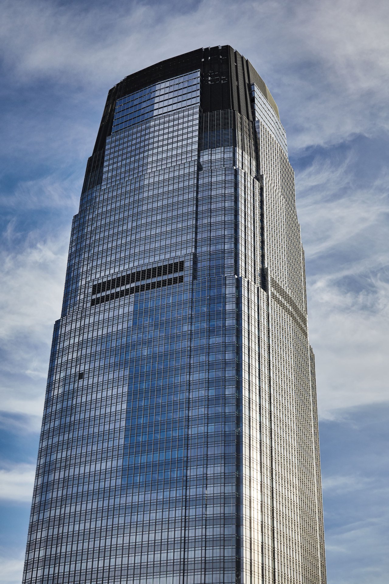 Paulus Hook / Exchange Place, Jersey City