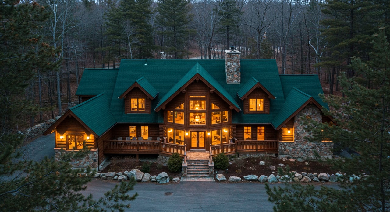 How to Find a Forest Lake Real Estate Agent
