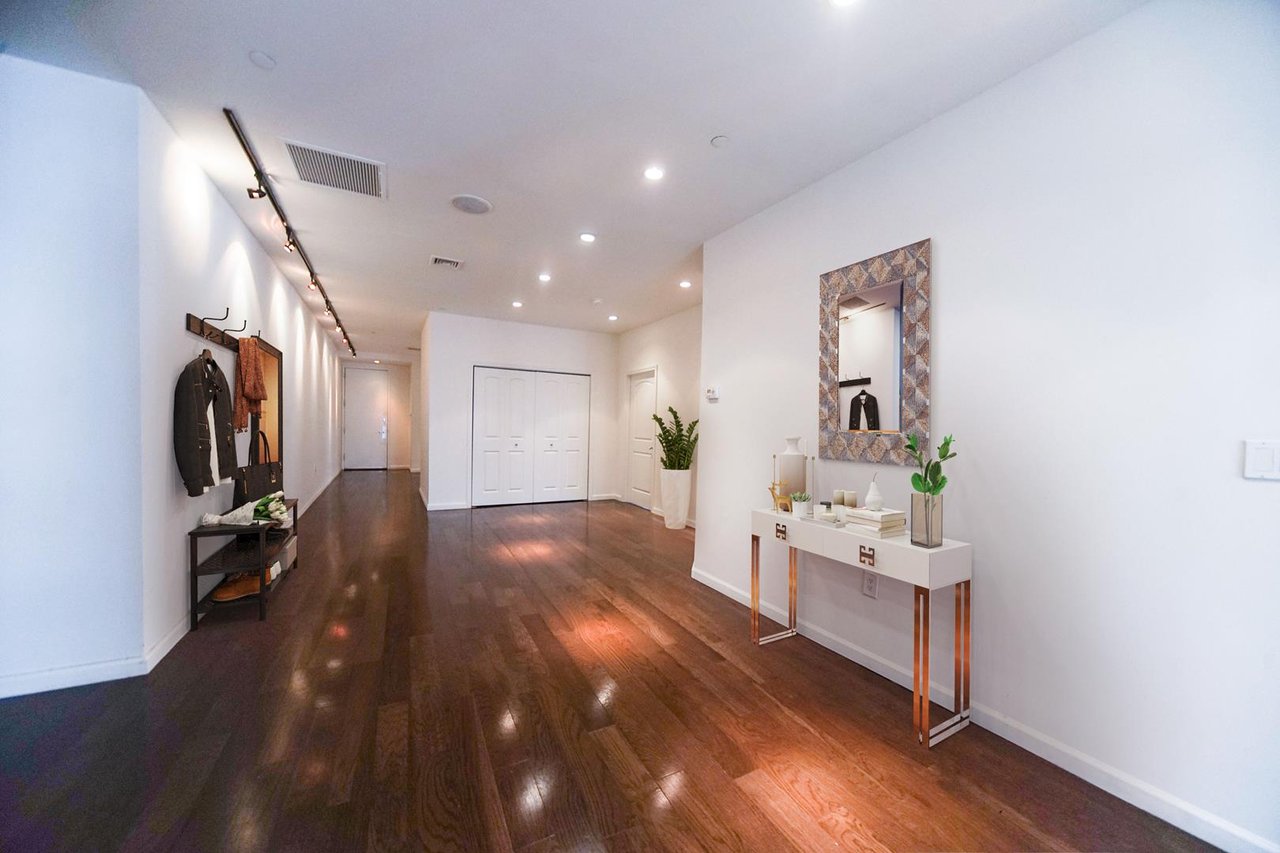 95 Wall Street, Apt 320A