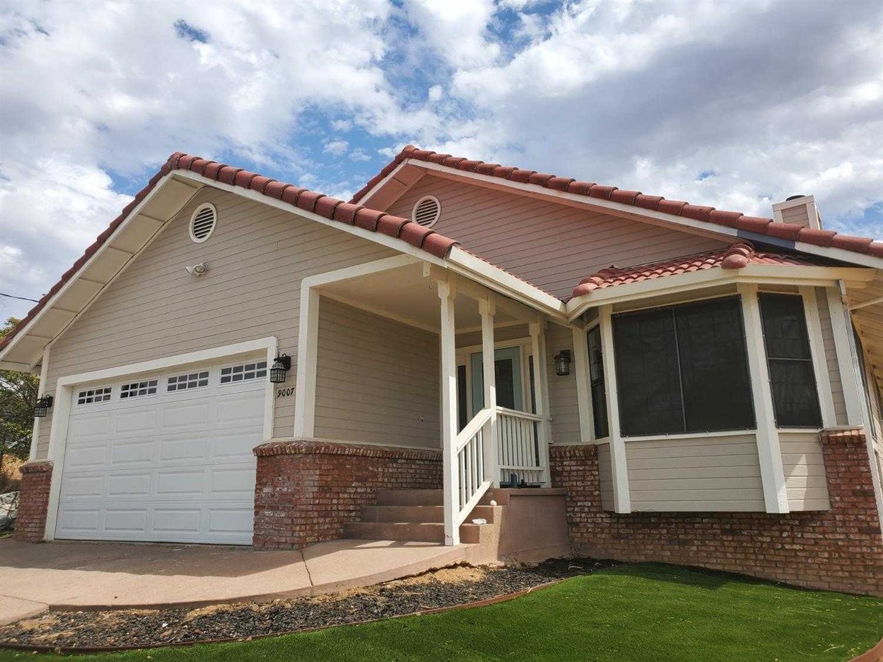 9007 Redman Road