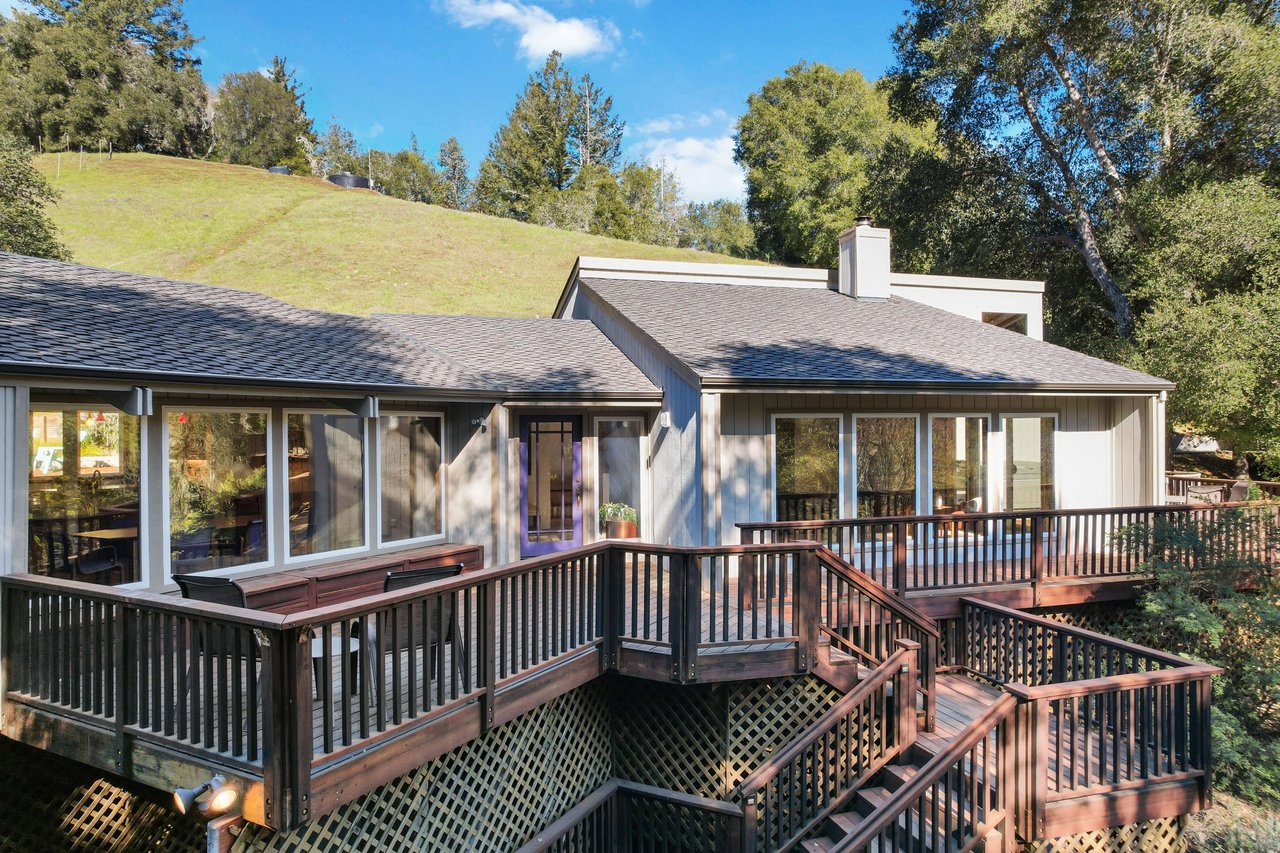 17711 Bear Creek RD
