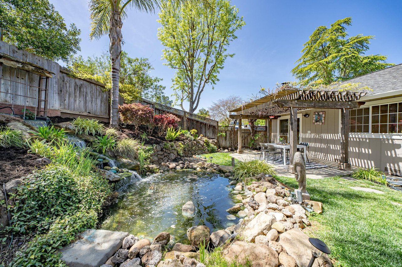 7672 Desertwood Lane, Pleasanton