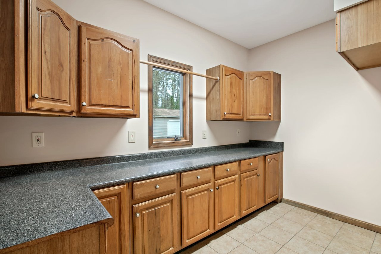 17428 James River Drive