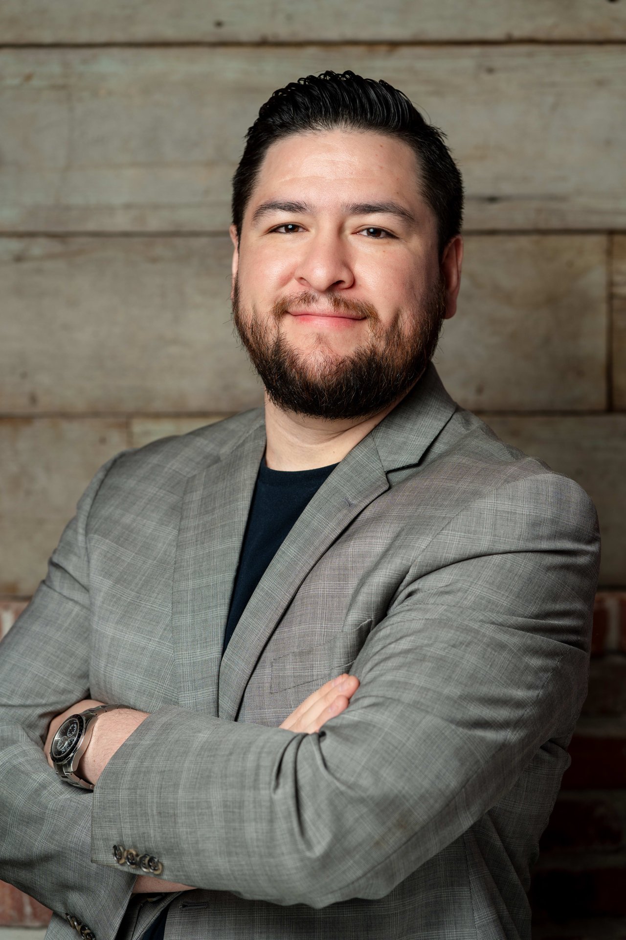William Castillo