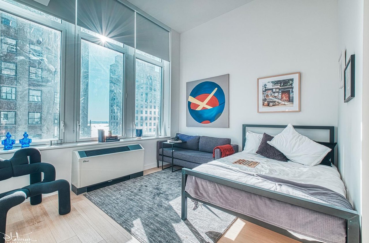 20 Broad Street, Apt 1305
