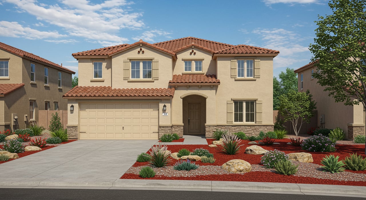 Best ROI Home Improvements for Your Home