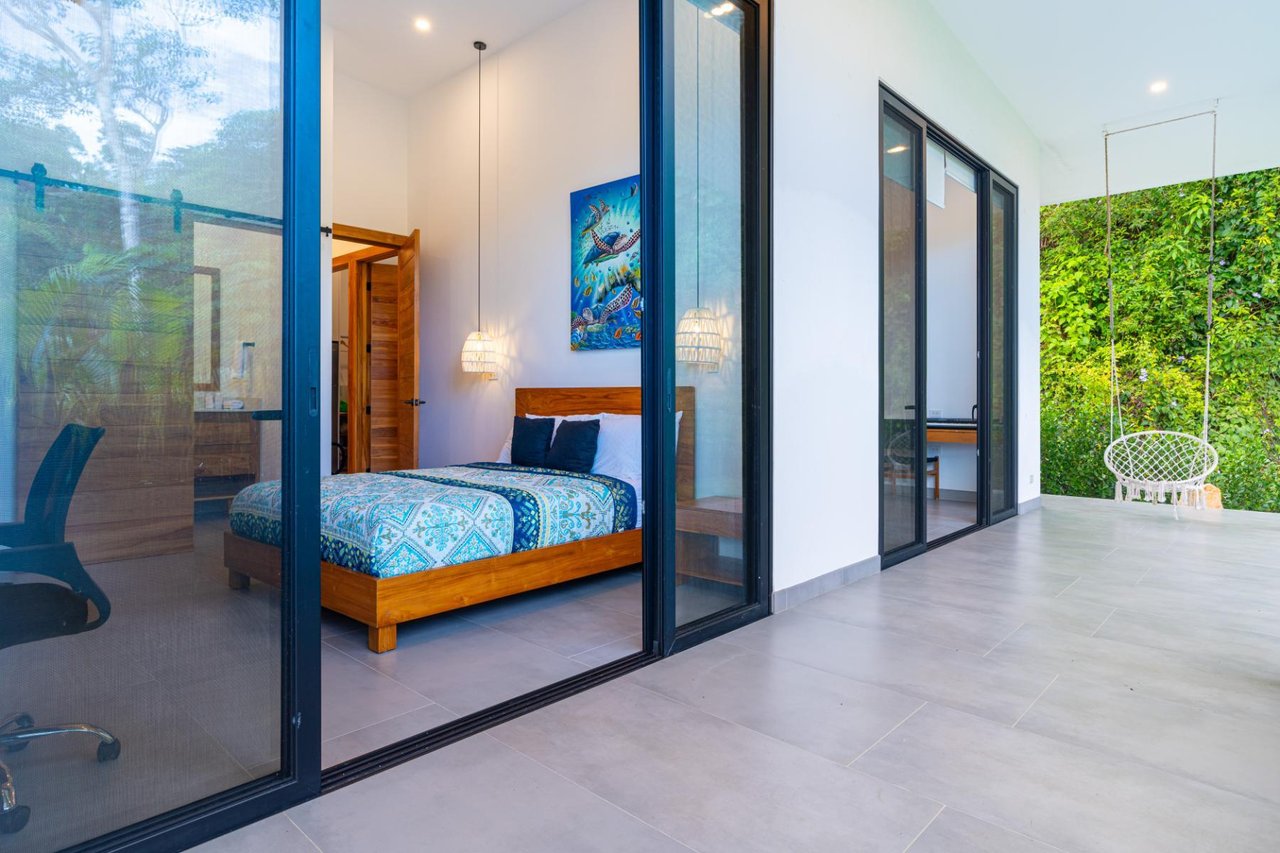 Panoramic Oceanview Luxury Estate, Uvita, Puntarenas