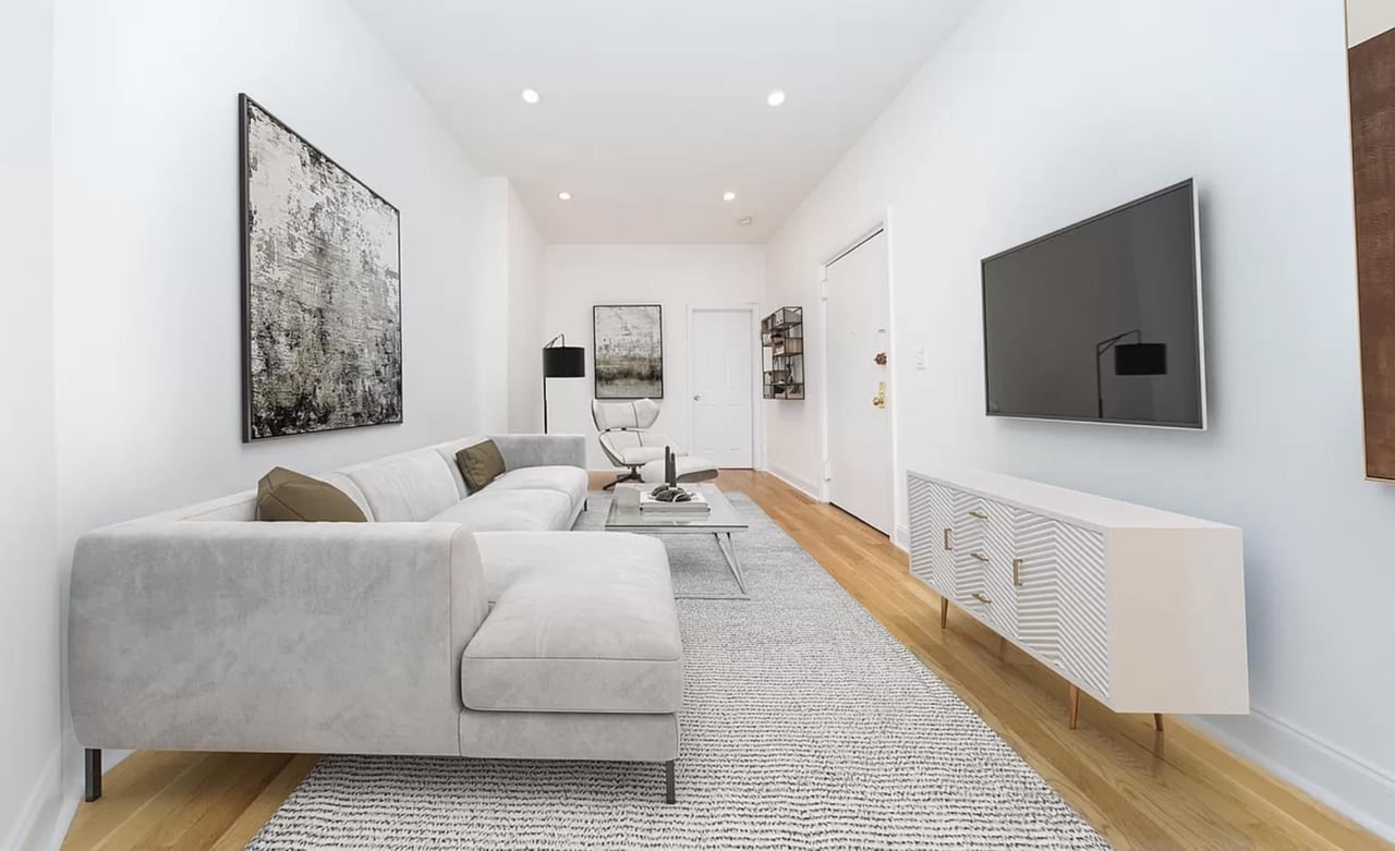 142 Sullivan Street, Apt 13