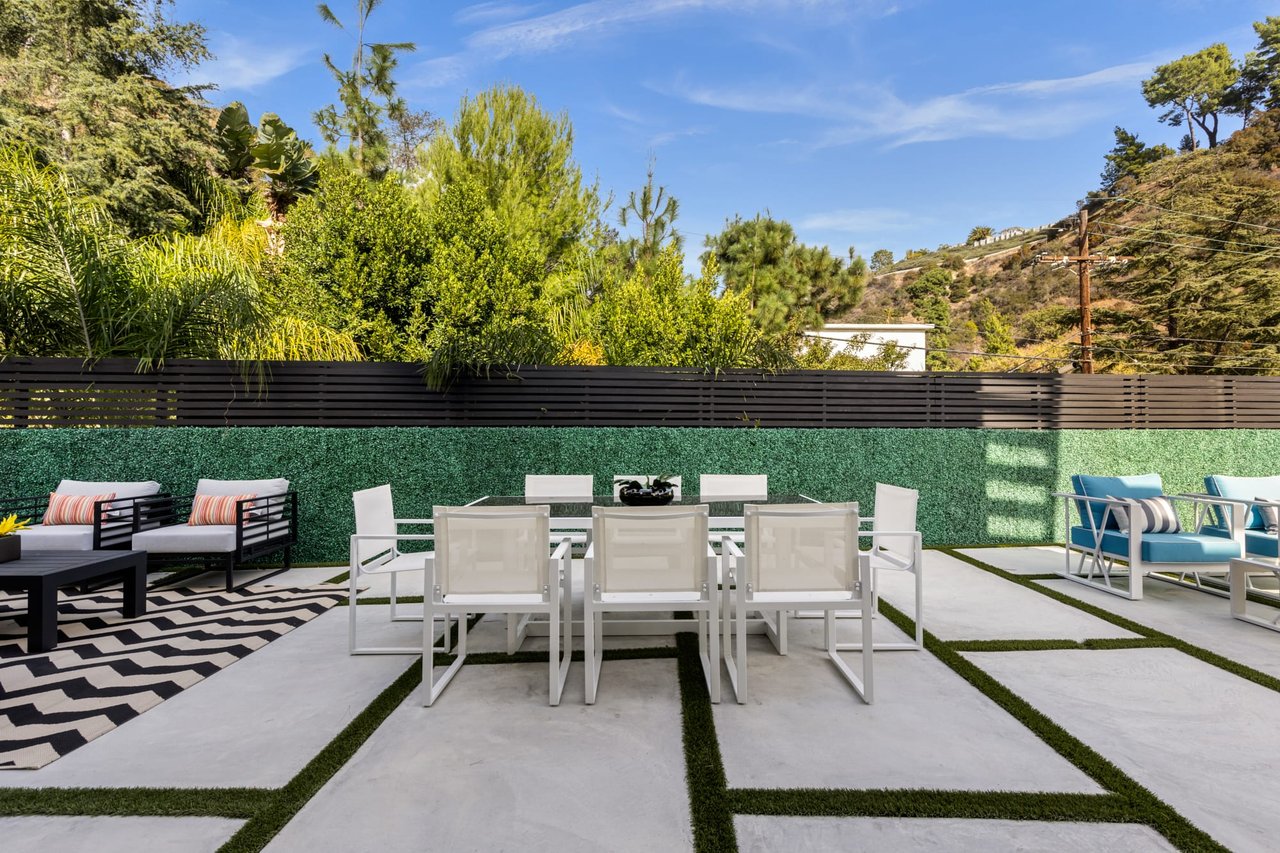 Elysian Estate