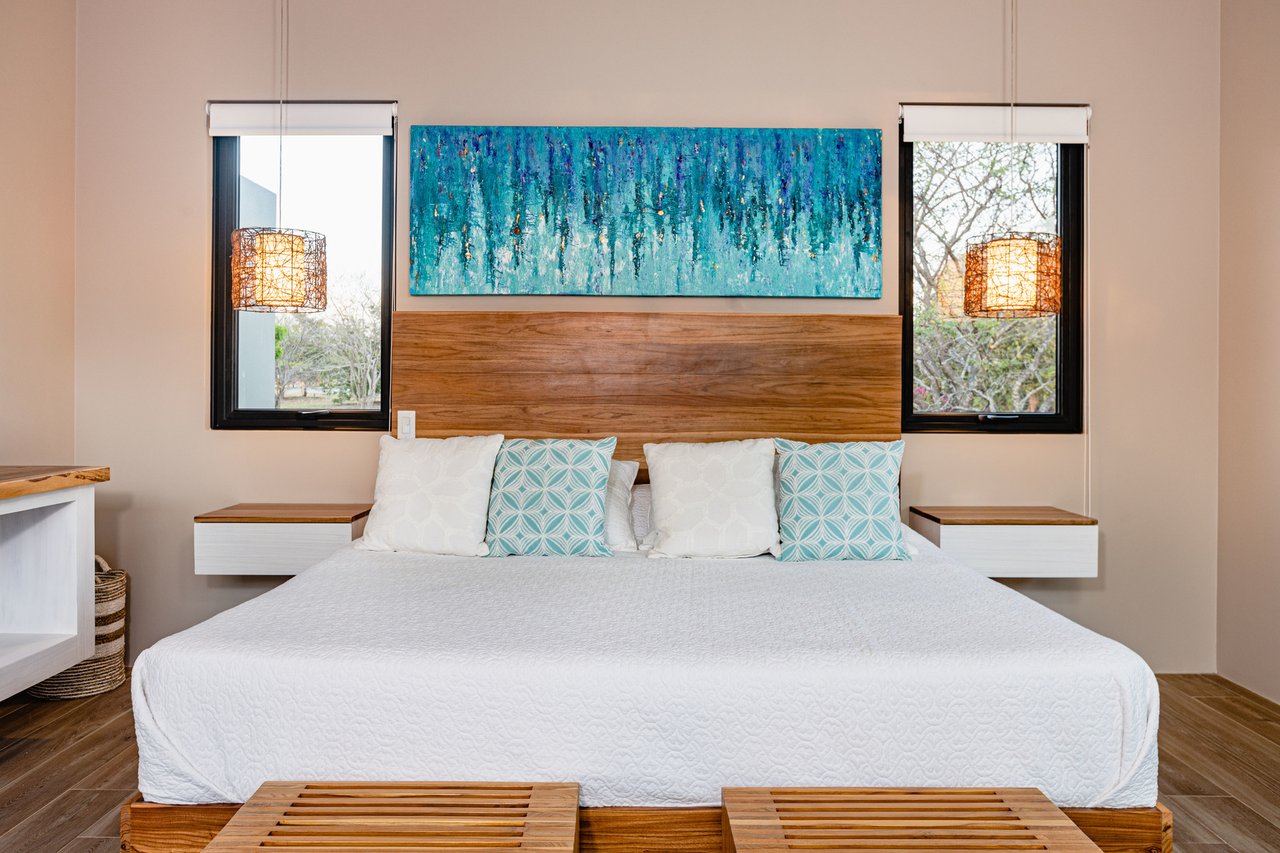 Luxury Villa Near the Beach, Hacienda Pinilla, Guanacaste