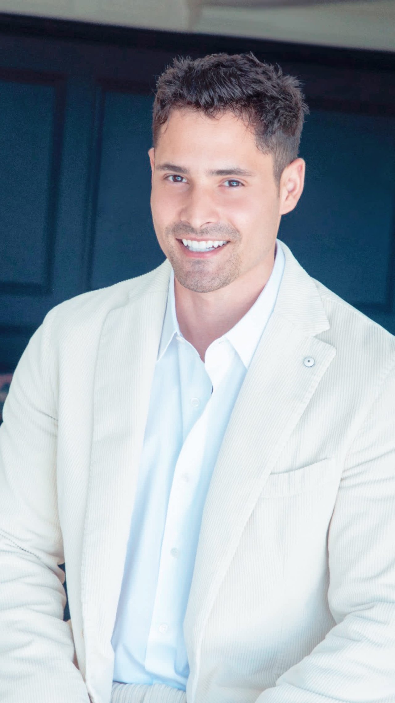 Aleff Luz Agent Associate in Beverly Hills, CA