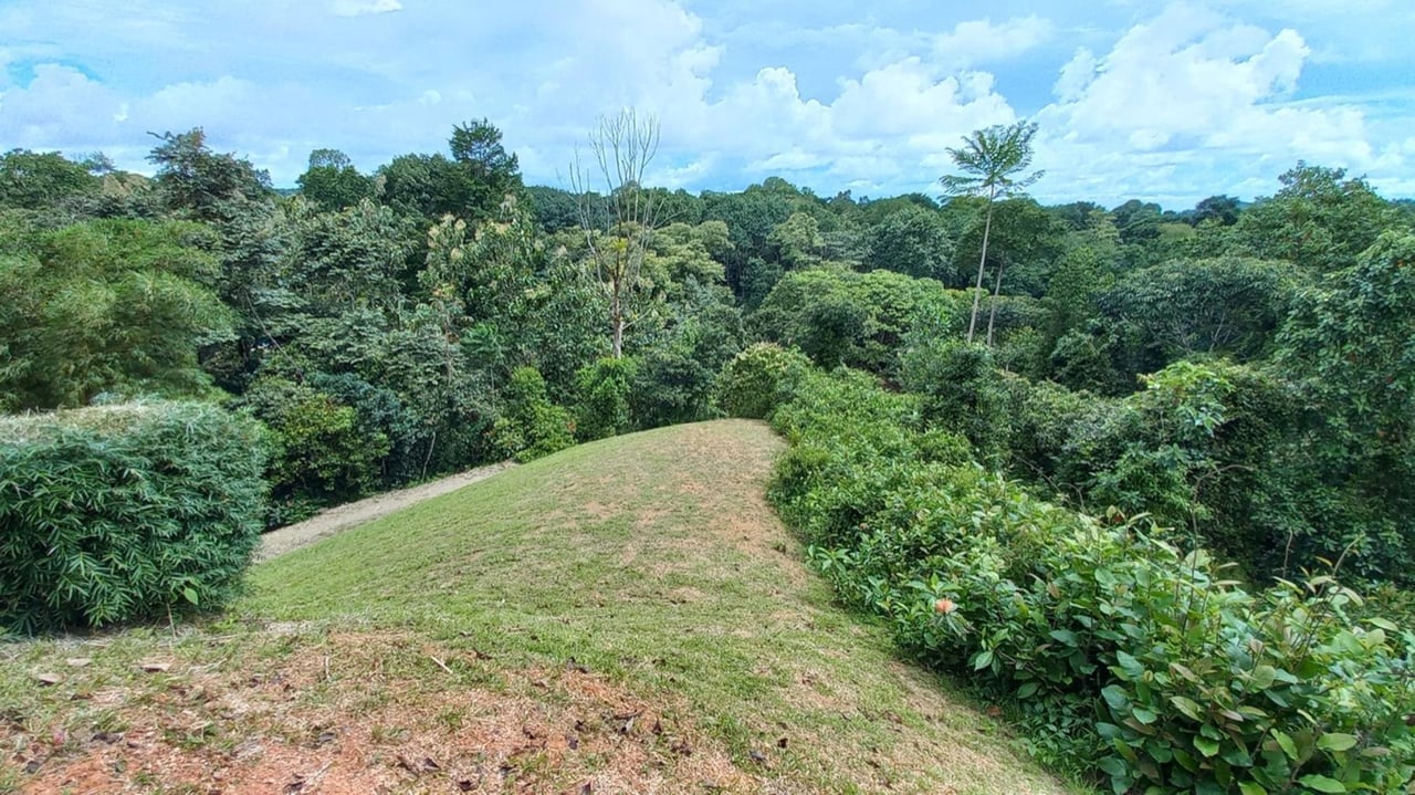 Usable Development Land, Ojochal, Puntarenas