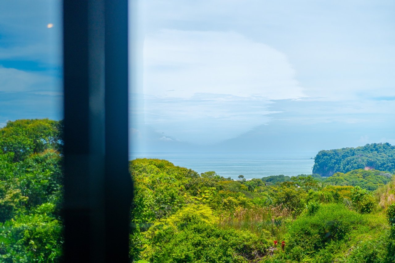 Oceanview Contemporary Luxury Estate, Ojochal, Puntarenas