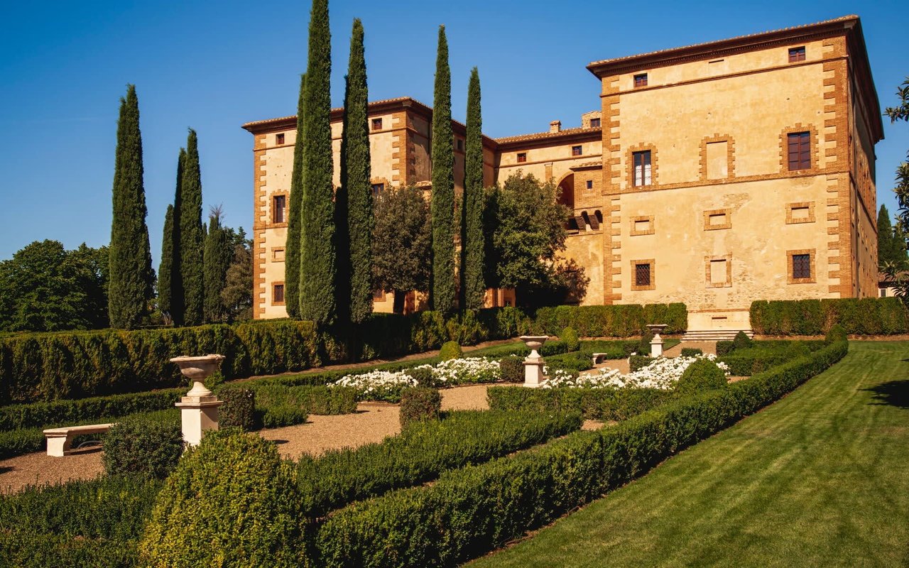 53024 Montalcino SI