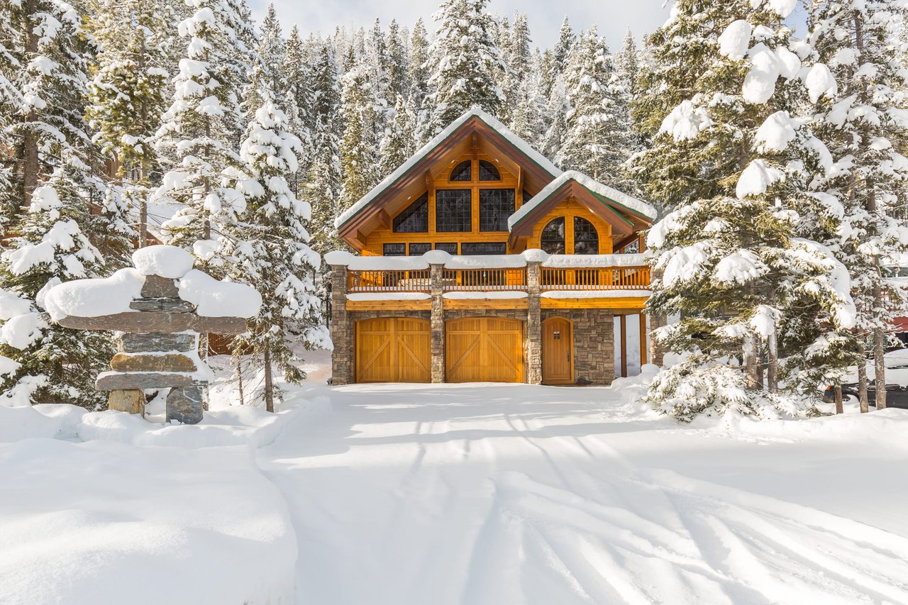 Preparing Your Lake Tahoe Home for Winter: A Comprehensive Guide from an Incline Village Real Estate Agent