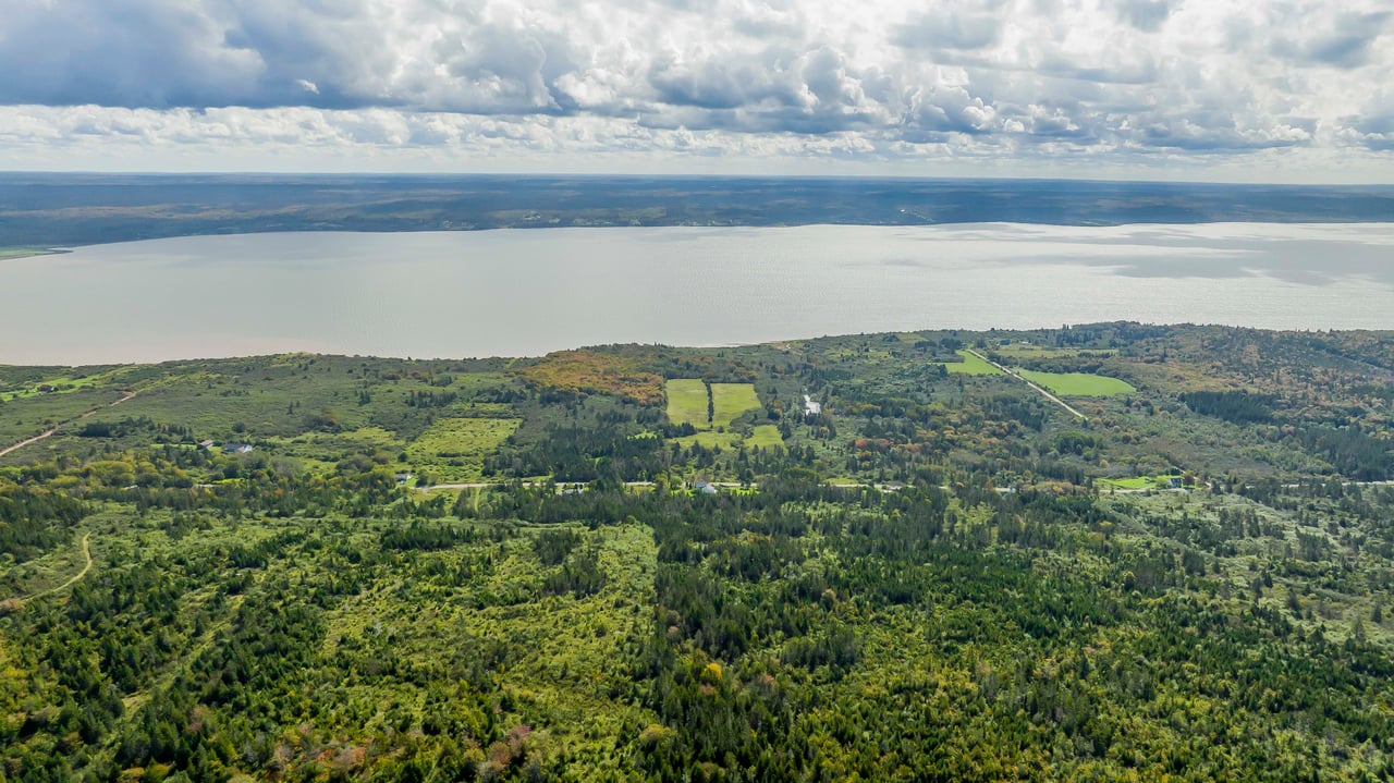 Digby, Nova Scotia, Canada