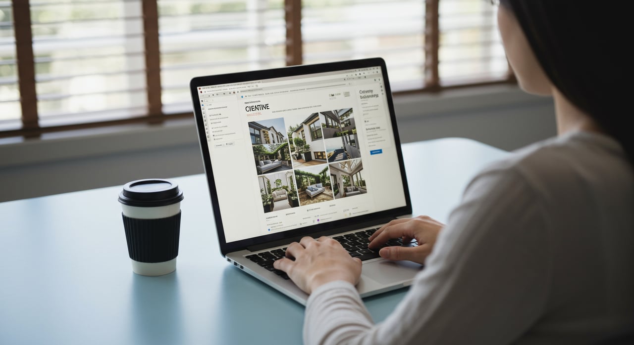 Walkthrough of the Real Estate Sales Process: From Listings to Closing