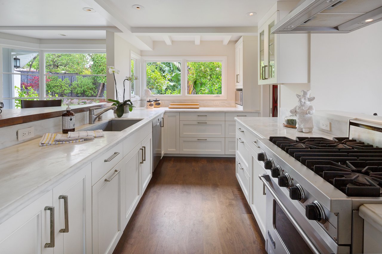 32 Skyline Road, San Anselmo