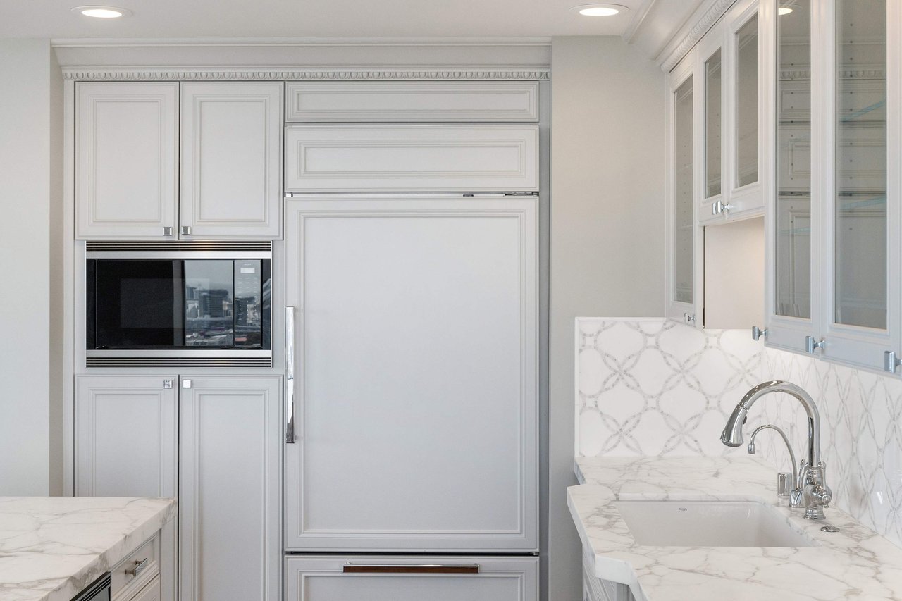 Exceptional Remodel at the Four Seasons