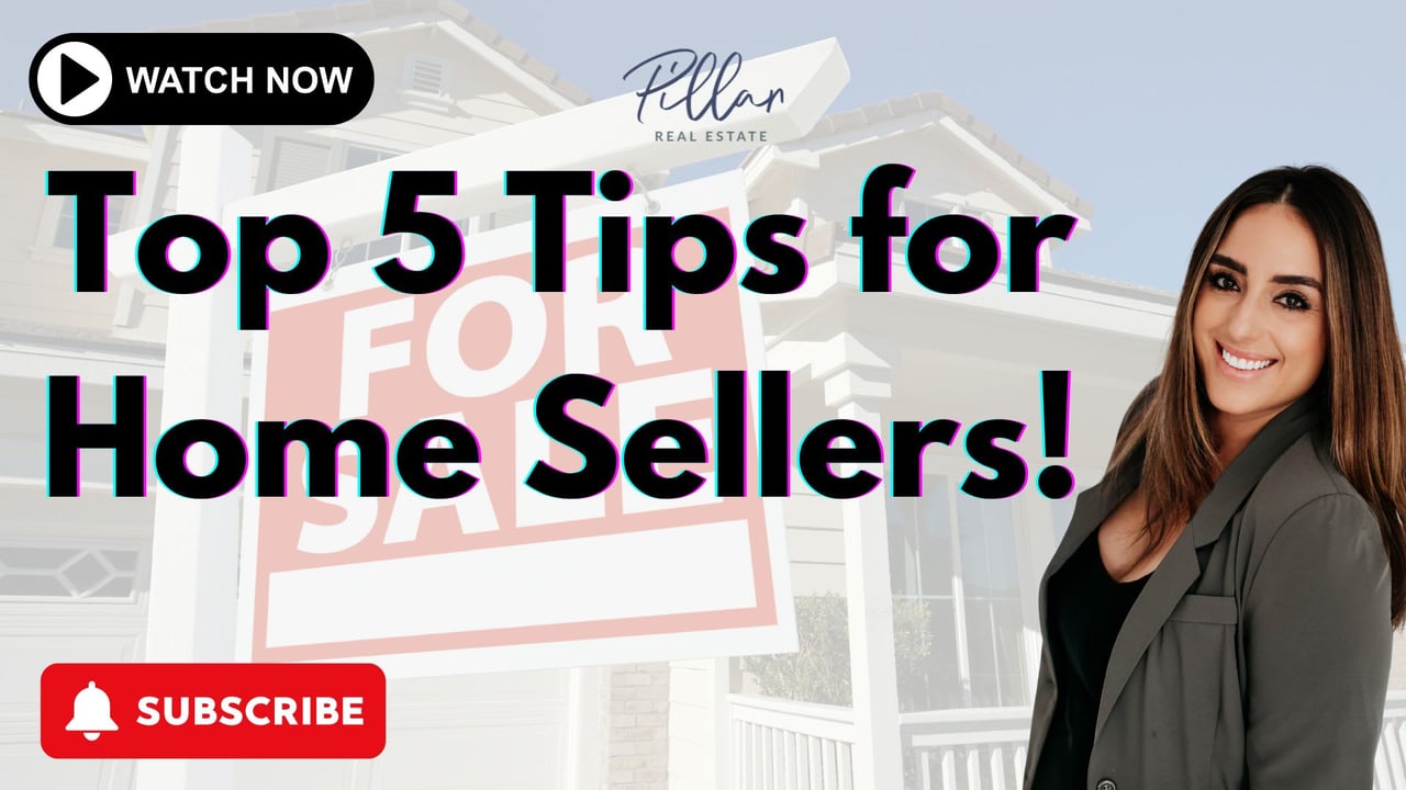 Navigate the Election Year Housing Market | Top 5 Ways to Control Your Home Sale