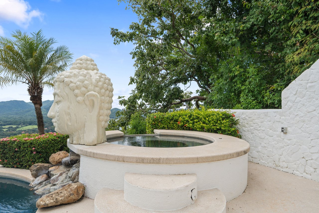 Casa Feliz, Pacific Heights | Minutes to the Beach with Spectacular Ocean and Valley Views. Owner Financing Available!