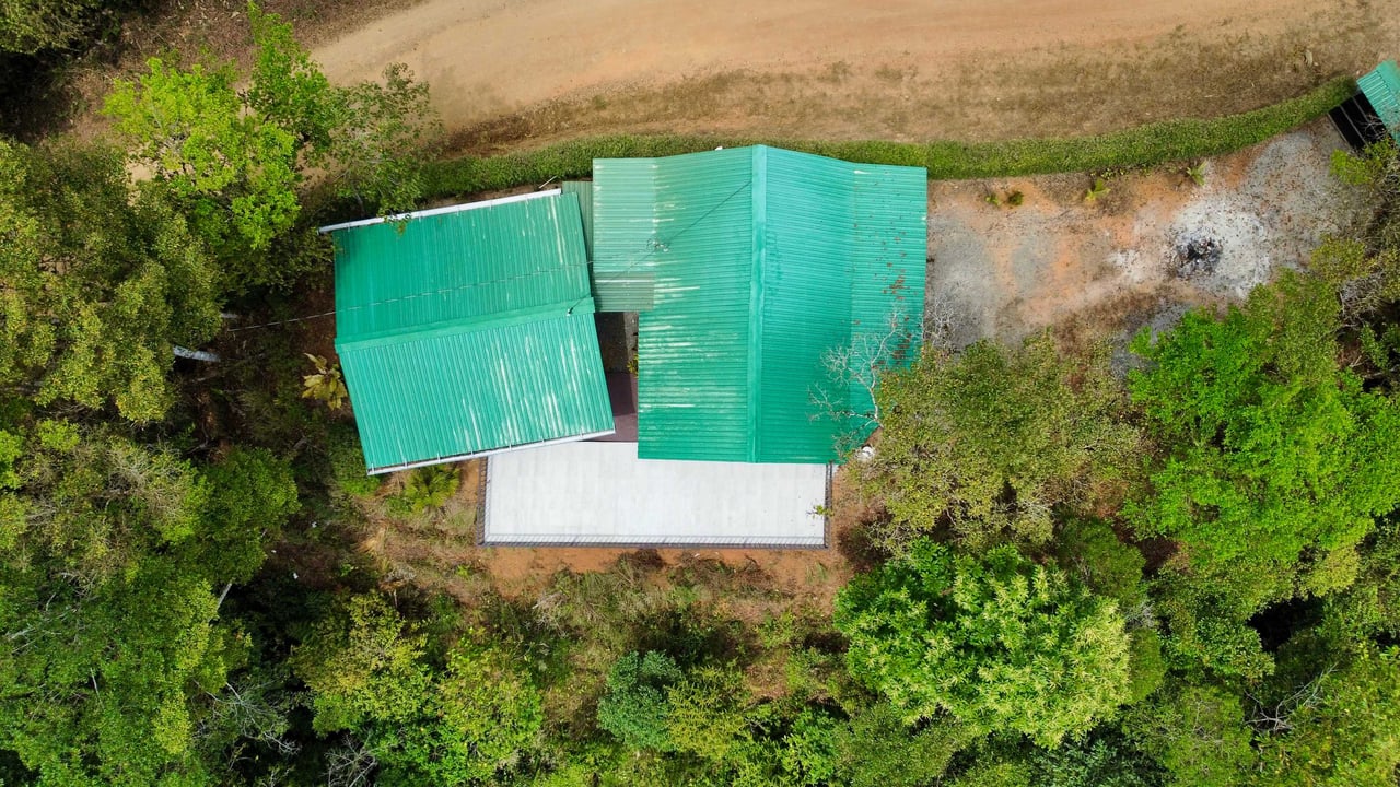 The Last of Its Kind Property in San Luis de Morete, Over 1.53 Acres