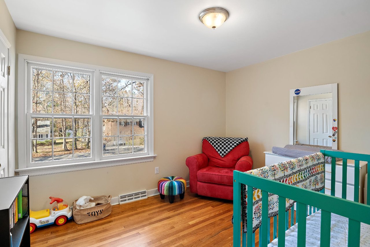 517 Wallingham Drive