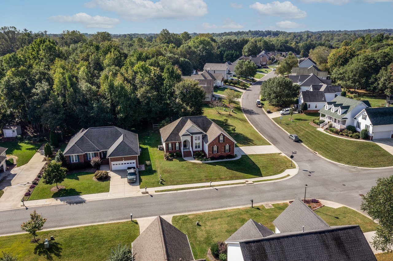 2508 Sandy Ridge Run