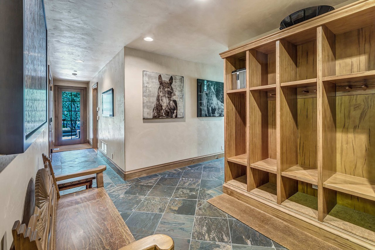  Snowmass Village Owl Creek Luxury Townhome 