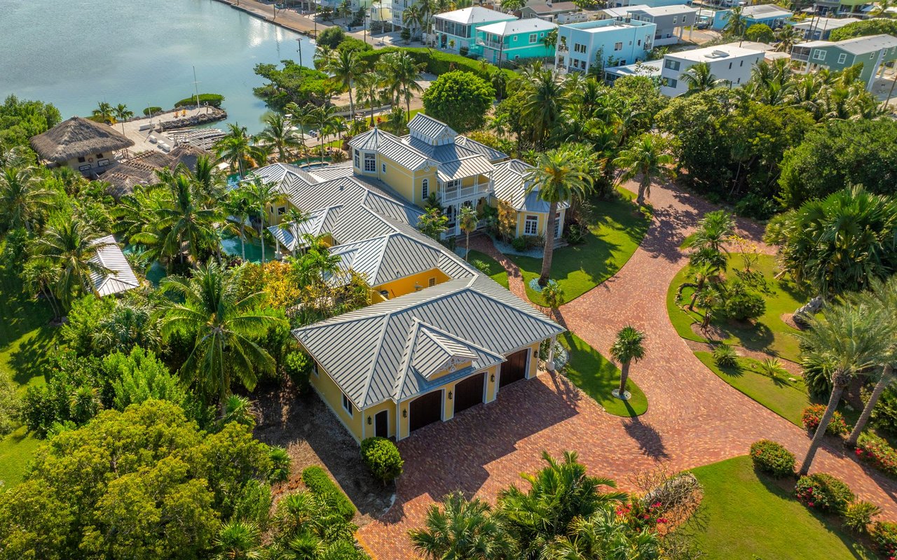 Bait Shack Estate