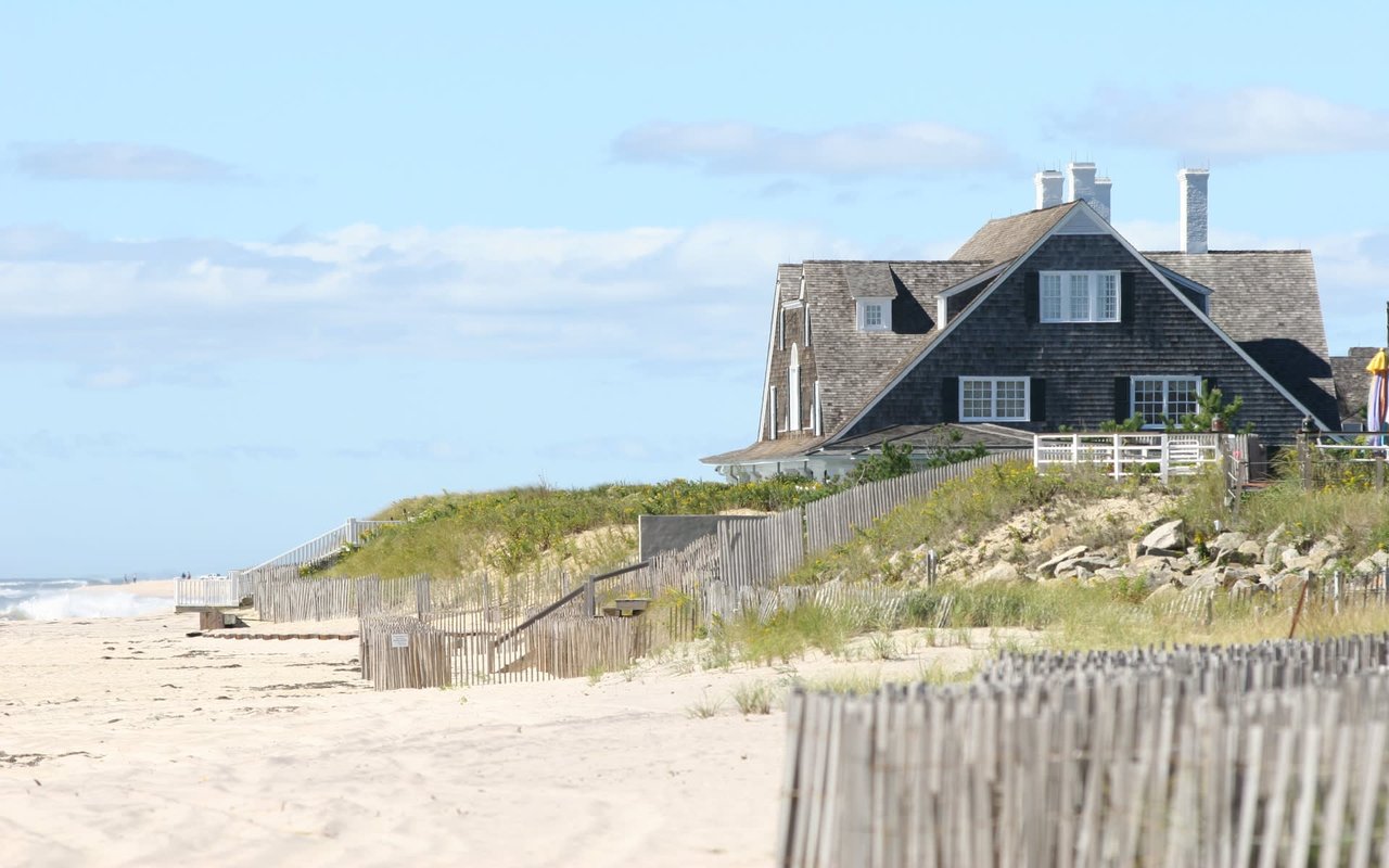 Bald Head Island