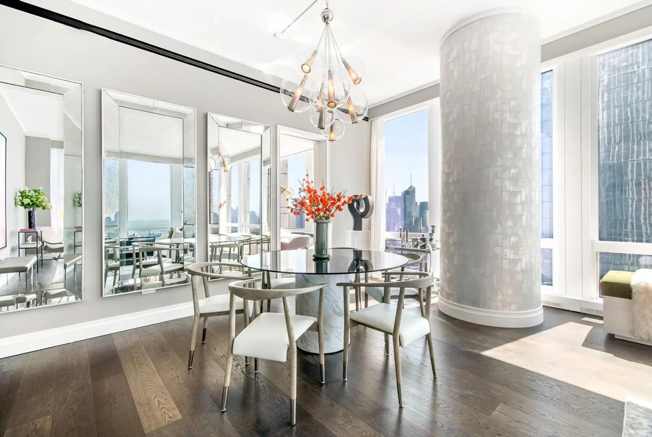 35 Hudson Yards | New Luxury Development