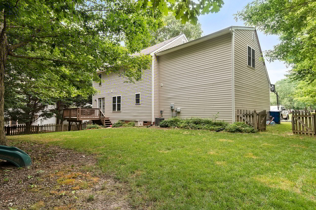 12431 Buffalo Nickel Drive