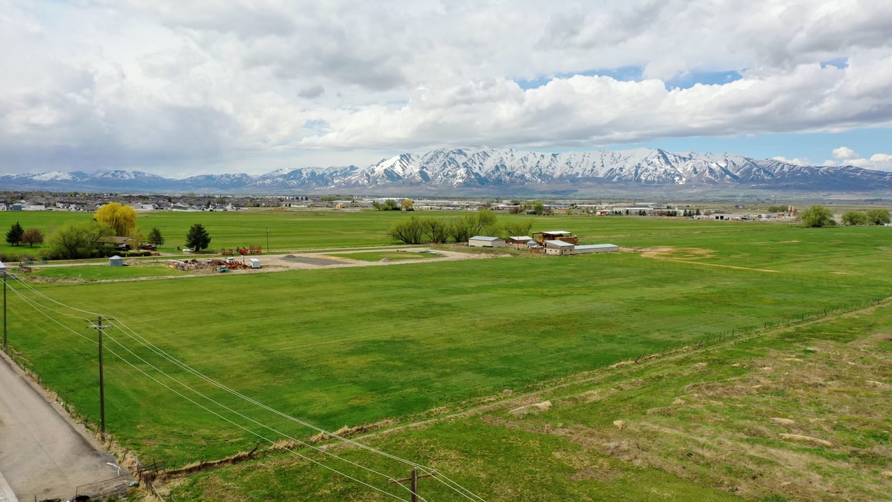 Why Now is the Perfect Time to Buy Land in Cache, Box Elder, and Franklin County!