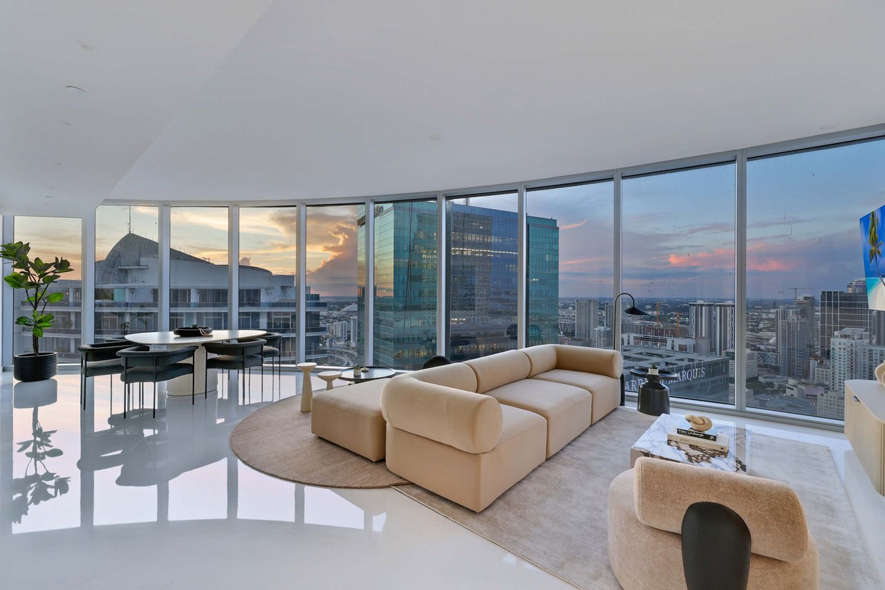 300 Biscayne Boulevard Way # 5108