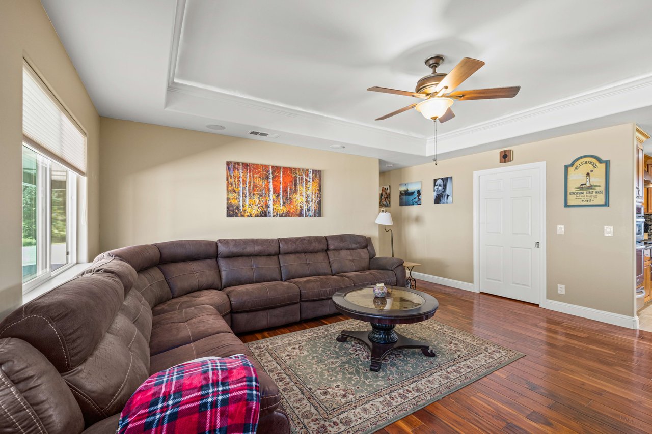 501 Shell Ln, Placerville