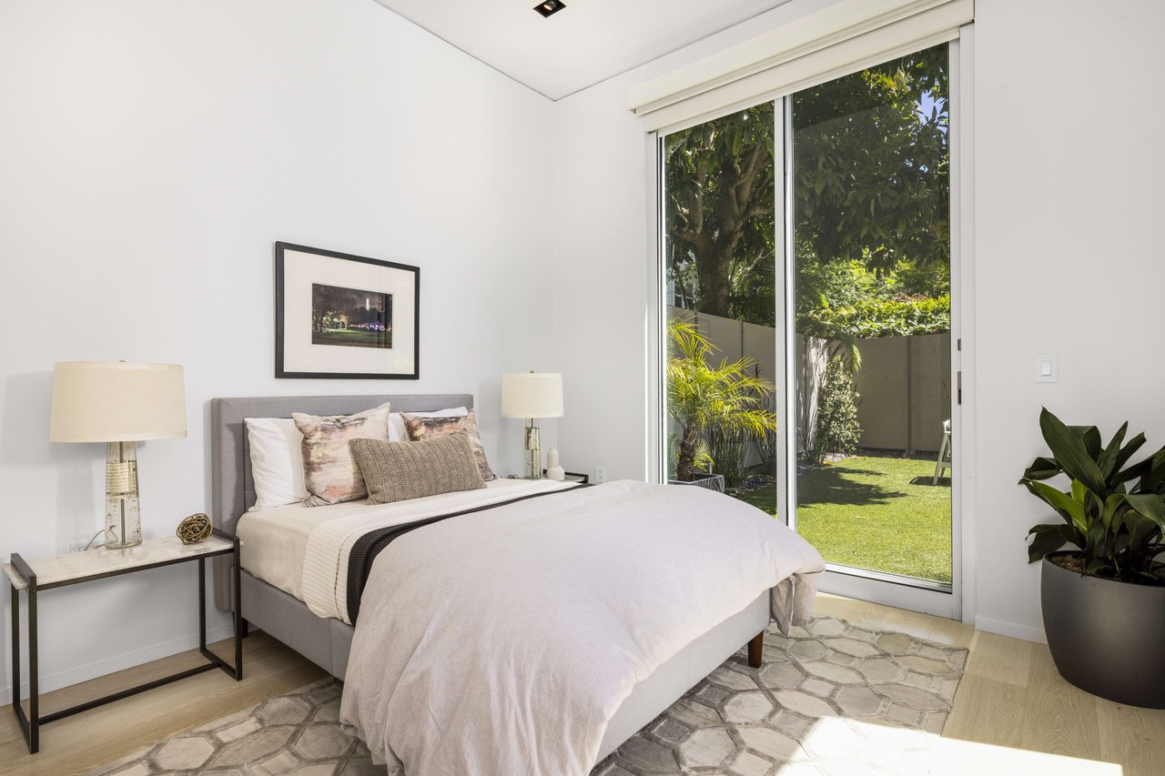 Redesigned & Newly Constructed At The Presidio