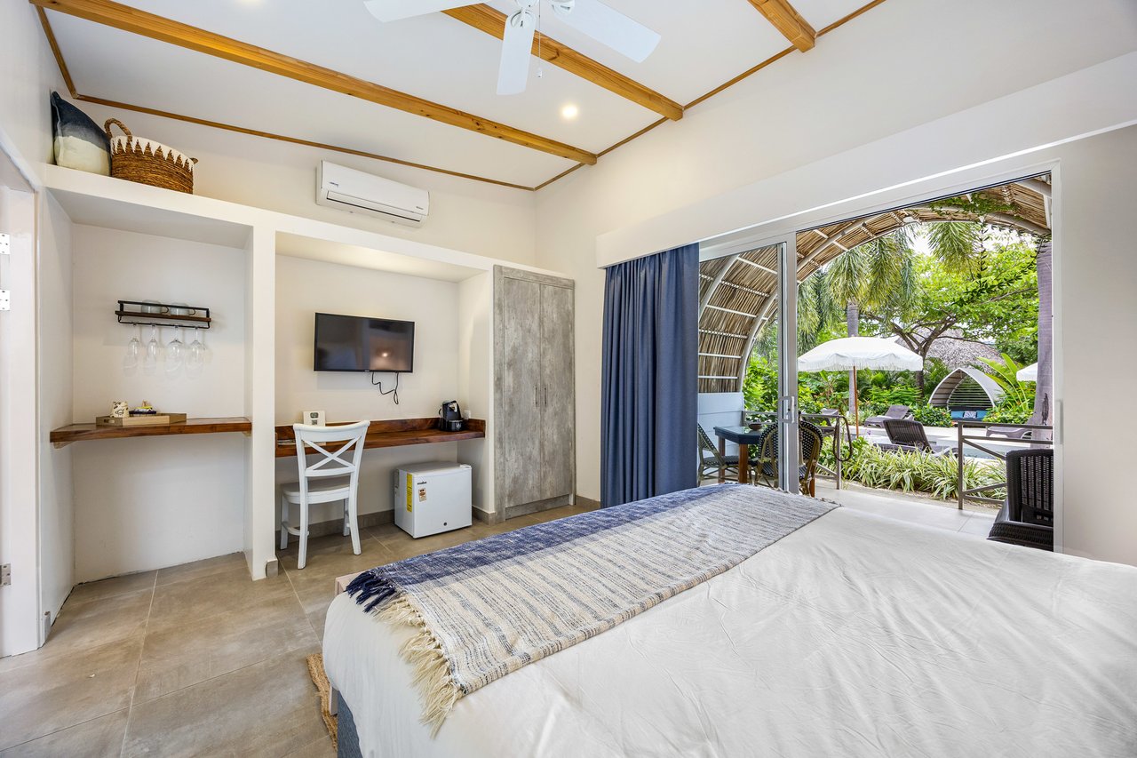 Turnkey Boutique Hotel, Tamarindo, Guanacaste