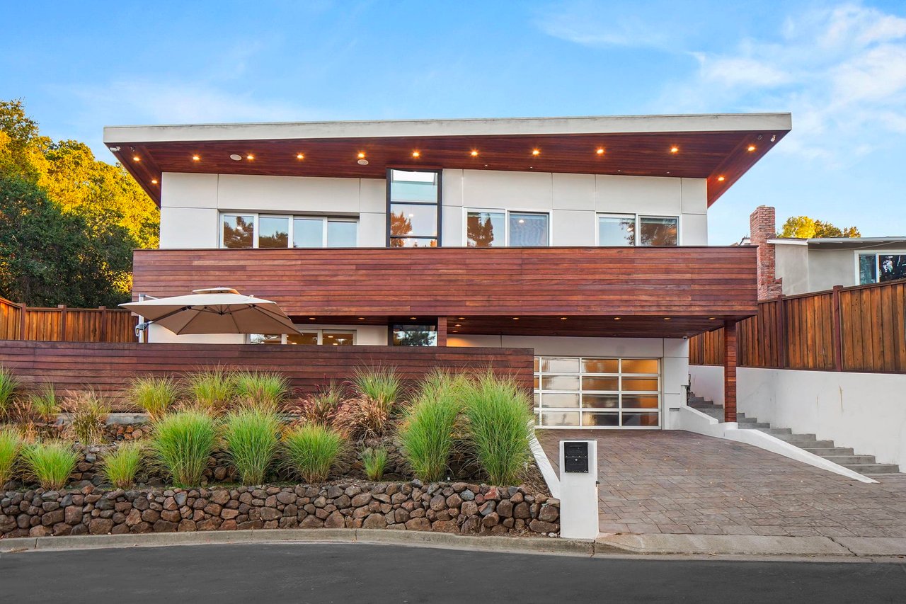 Mid-Peninsula