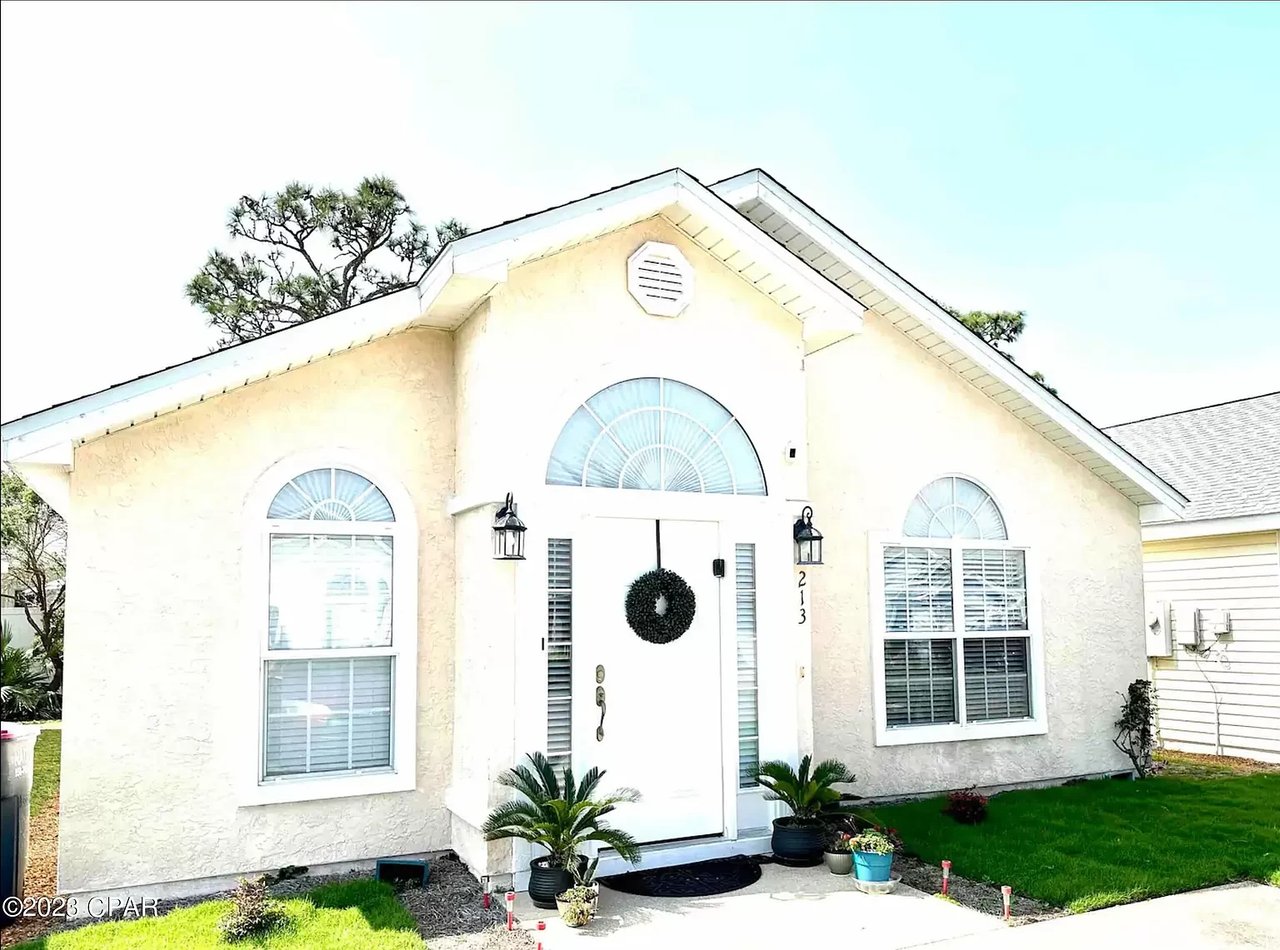213 Emerald Coast Club Boulevard