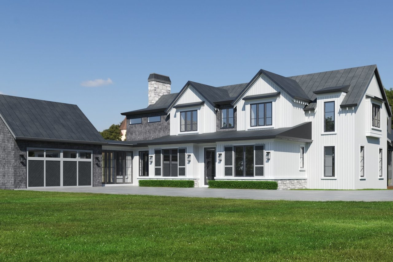 ZEPHYR HOUSE