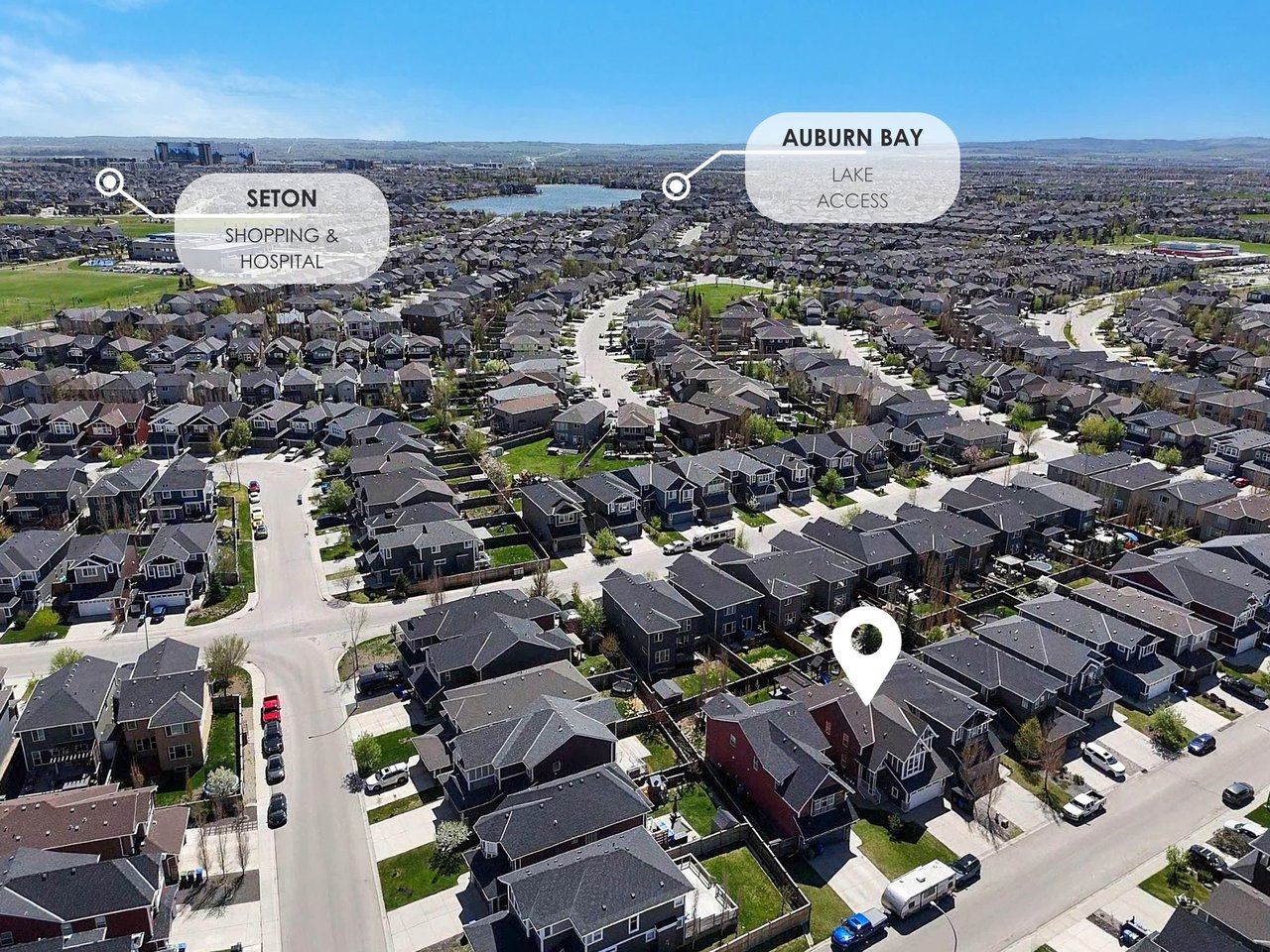 88 Auburn Glen Gardens SE